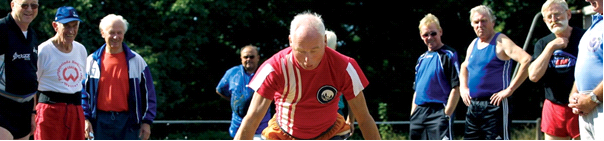 Meld uw vereniging/club aan!